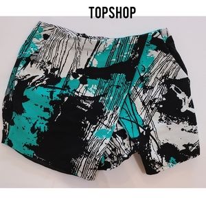 Topshop shorts